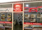 Antalya Led Tabela Kayan Yazı