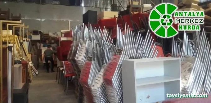 Antalya Merkez Hurdacı - İnşaat Hurda Alım Satımı Antalya Merkez Hurdacı - İnşaat Hurda Alım Satımı