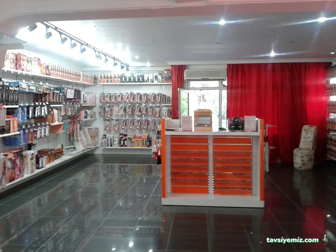 Antalya Muck Seks Shop Antalya Muck Seks Shop