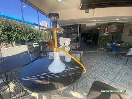 Antalya Nargile Tophane Coffee Antalya Nargile Tophane Coffee