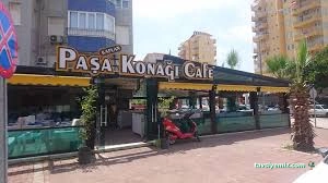Antalya Nargile Tophane Coffee Antalya Nargile Tophane Coffee