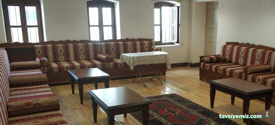 Antalya Öğretim Ve Eğitim Vakfı ( Antalya Vakfı )