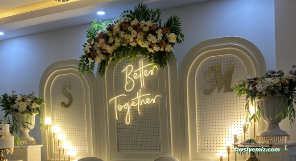 Antalya Organizasyon Görsel