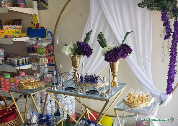 Antalya Palyaço & Parti Malzemeleri