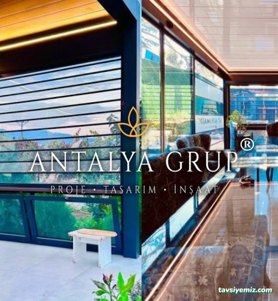 Antalya Pimapen Pvc Ve Panjur Rehau Antalya Pimapen Pvc Ve Panjur Rehau