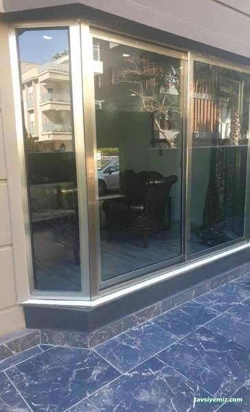 Antalya Pimapen Pvc Ve Panjur Rehau Antalya Pimapen Pvc Ve Panjur Rehau