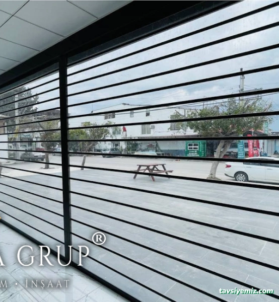 Antalya Pimapen Pvc Ve Panjur Rehau Antalya Pimapen Pvc Ve Panjur Rehau