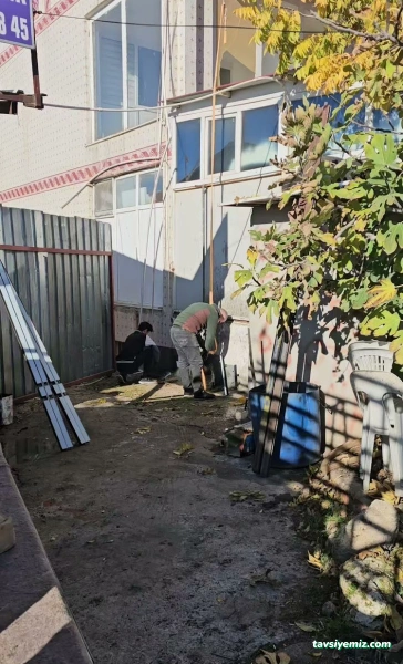 Antalya Pvc Bağış Metal Antalya Pvc Bağış Metal
