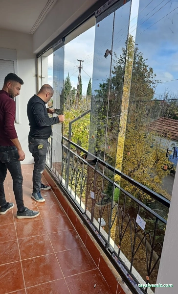 Antalya Pvc Bağış Metal Antalya Pvc Bağış Metal