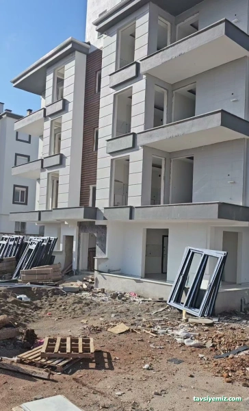 Antalya Pvc Bağış Metal Antalya Pvc Bağış Metal