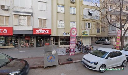 Antalya Robot Süpürge Servisi Antalya Robot Süpürge Servisi