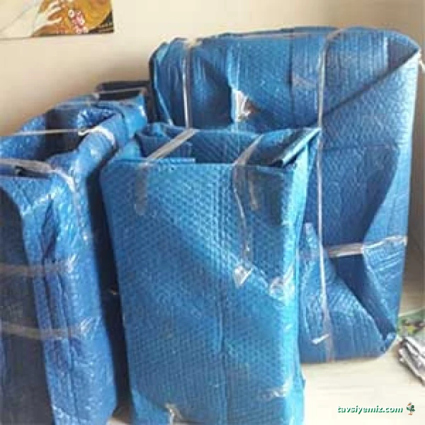 Antalya Sercan Nakliyat