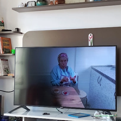 Antalya Televizyon Hastanesi Antalya Televizyon Hastanesi