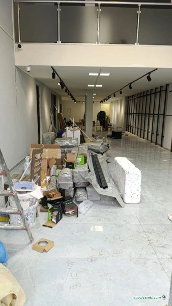 Antalya Temizlik Ekibi