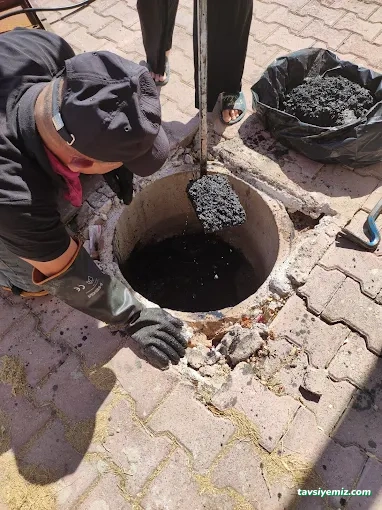 Antalya Tıkanıklık Açma - Furkan Kanalizasyon Antalya Tıkanıklık Açma - Furkan Kanalizasyon