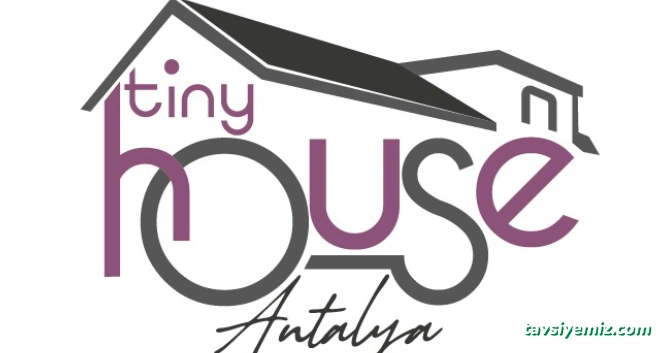 Antalya Tiny House Antalya Tiny House