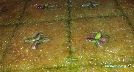 Antepli Tatlıcım Antepli Tatlıcım