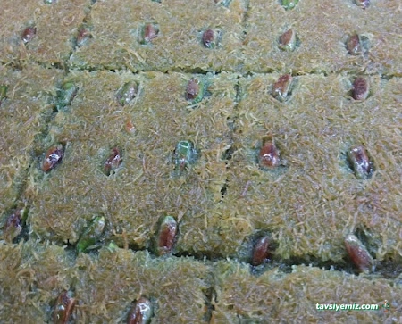 Antepli Tatlıcım Antepli Tatlıcım