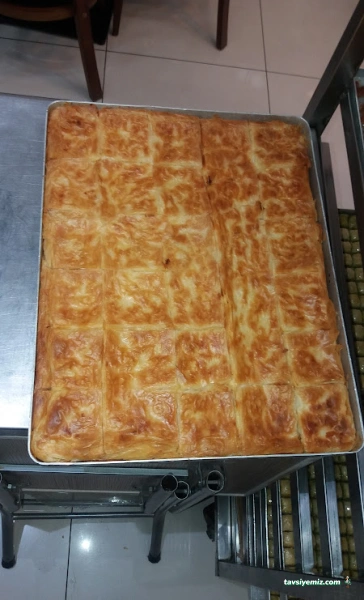 Antepli Tatlıcım Antepli Tatlıcım