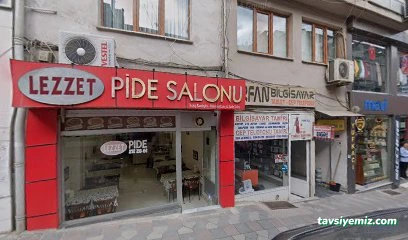Antiç Elektronik Antiç Elektronik