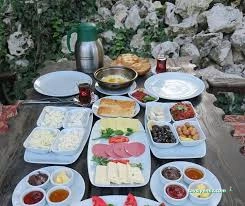 Antik Köy Antik Köy
