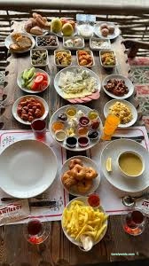 Antik Köy Antik Köy