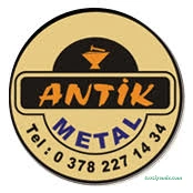 Antik Metal Bartın Antik Metal Bartın