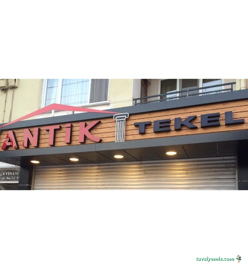 Antik Tekel