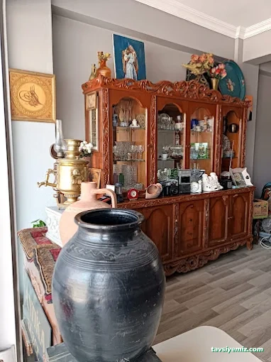 Antika Düzce Antika Düzce