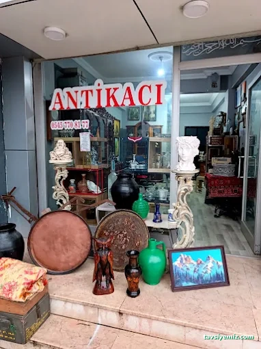 Antika Düzce Antika Düzce