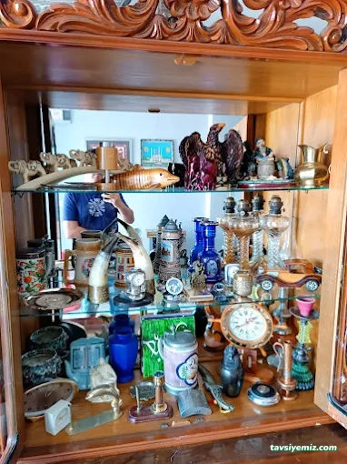 Antika Düzce Antika Düzce