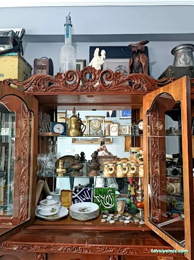 Antika Düzce Antika Düzce