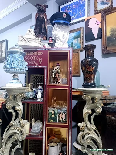 Antika Düzce Antika Düzce