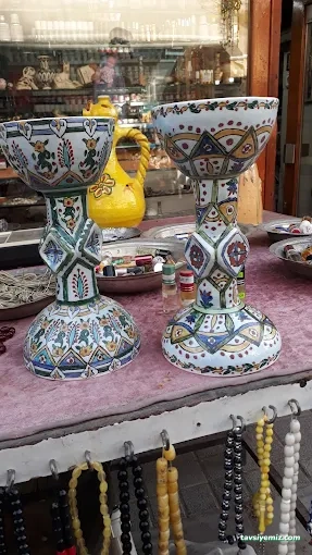 Antikacı Yücel Antikacı Yücel