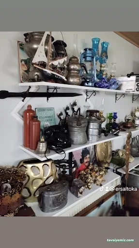 Antikspot Antikspot
