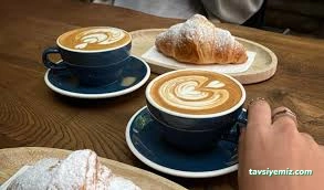Antre Coffee