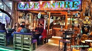 Antre Coffee