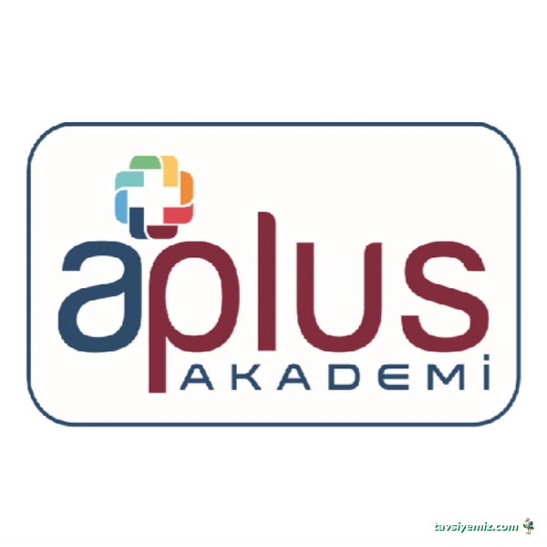 Aplus Akademi Aplus Akademi