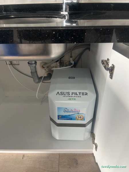 Aqua Lina Su Arıtma Sistemleri Aqua Lina Su Arıtma Sistemleri