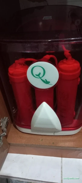 Aqua Mina Su Arıtma Sistemleri Aqua Mina Su Arıtma Sistemleri