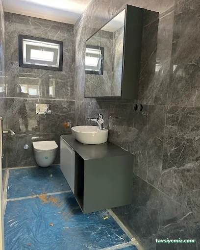 Aqualife Sıhhi Tesisat Aqualife Sıhhi Tesisat