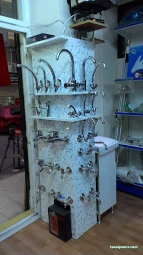 Aqualife Sıhhi Tesisat Aqualife Sıhhi Tesisat
