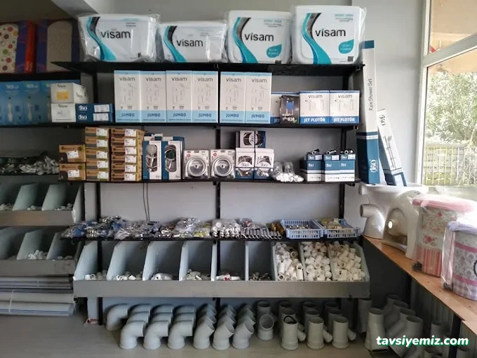 Aqualife Sıhhi Tesisat Aqualife Sıhhi Tesisat