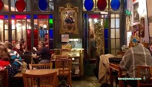 Ara Kafe Ara Kafe