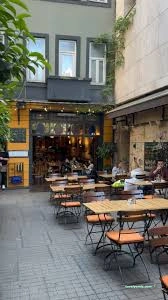 Ara Kafe Ara Kafe