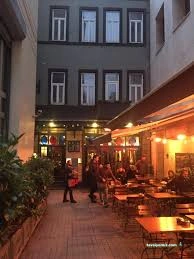 Ara Kafe Ara Kafe