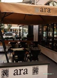 Ara Kafe Ara Kafe