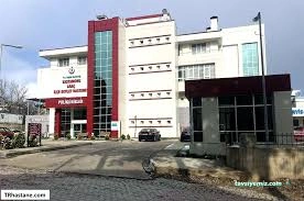 Araç İlçe Devlet Hastanesi Araç İlçe Devlet Hastanesi