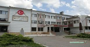 Araç Kaymakamlığı Araç Kaymakamlığı