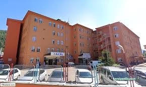 Araklı Bayram Halil Devlet Hastanesi Araklı Bayram Halil Devlet Hastanesi
